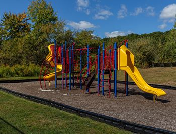 On - site playground